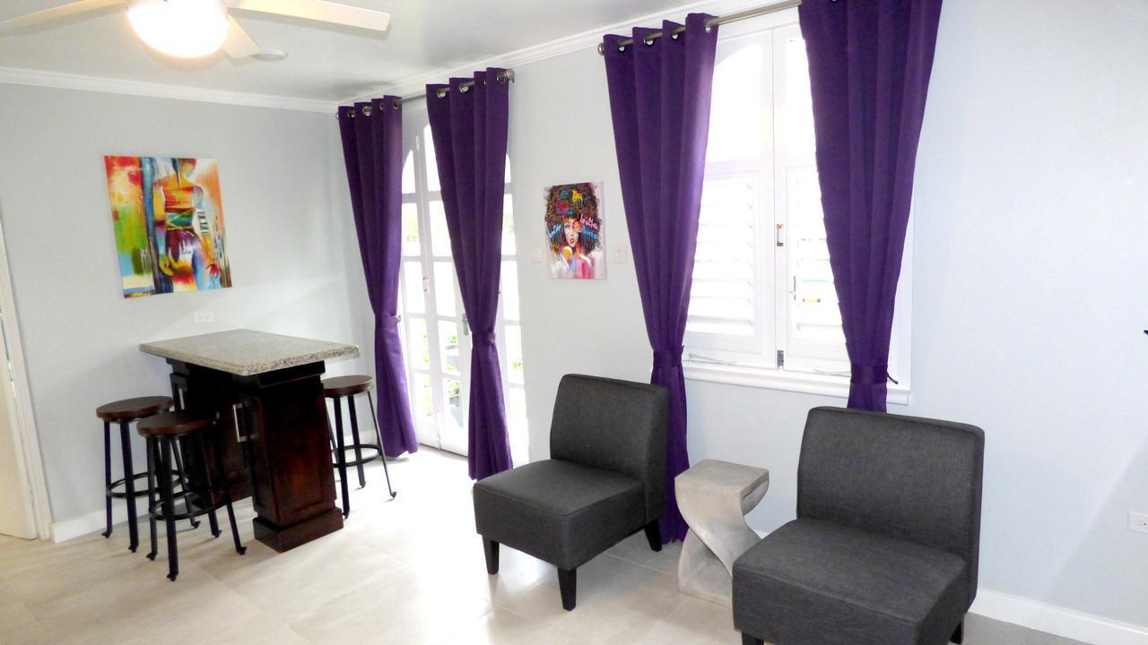 Beach One Bedroom Suite A20 Ocho Rios Eksteriør billede