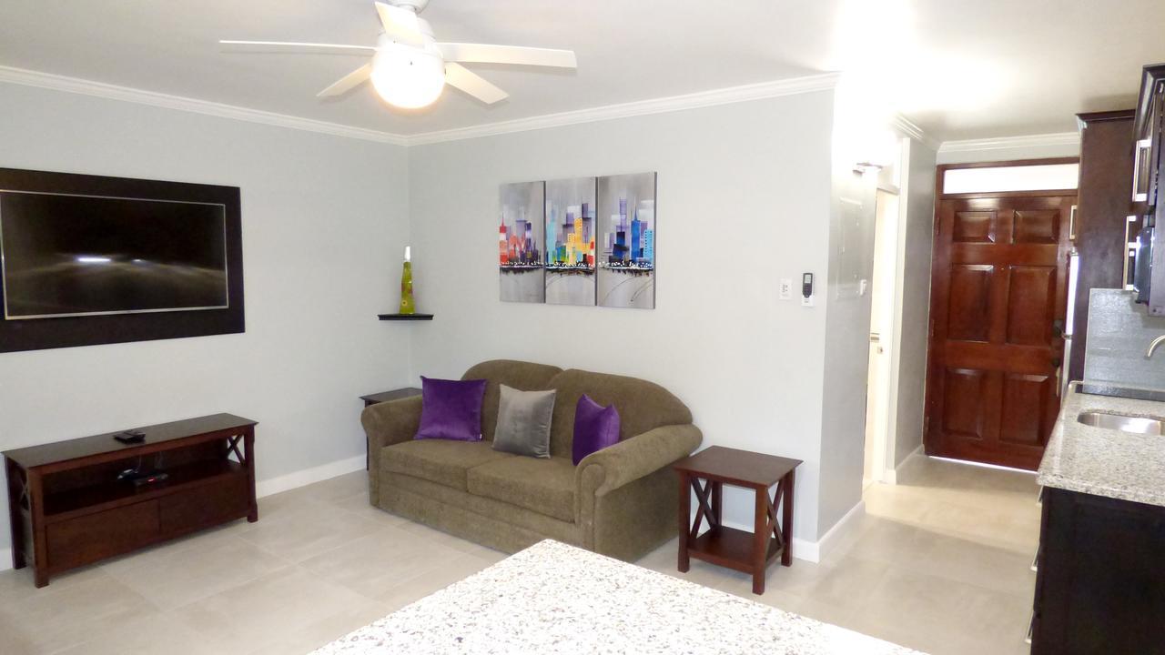 Beach One Bedroom Suite A20 Ocho Rios Eksteriør billede
